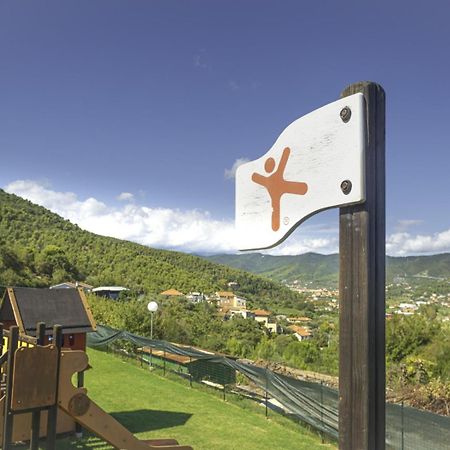 Villaggio Colombo Nuova Gestione Andora Exterior photo