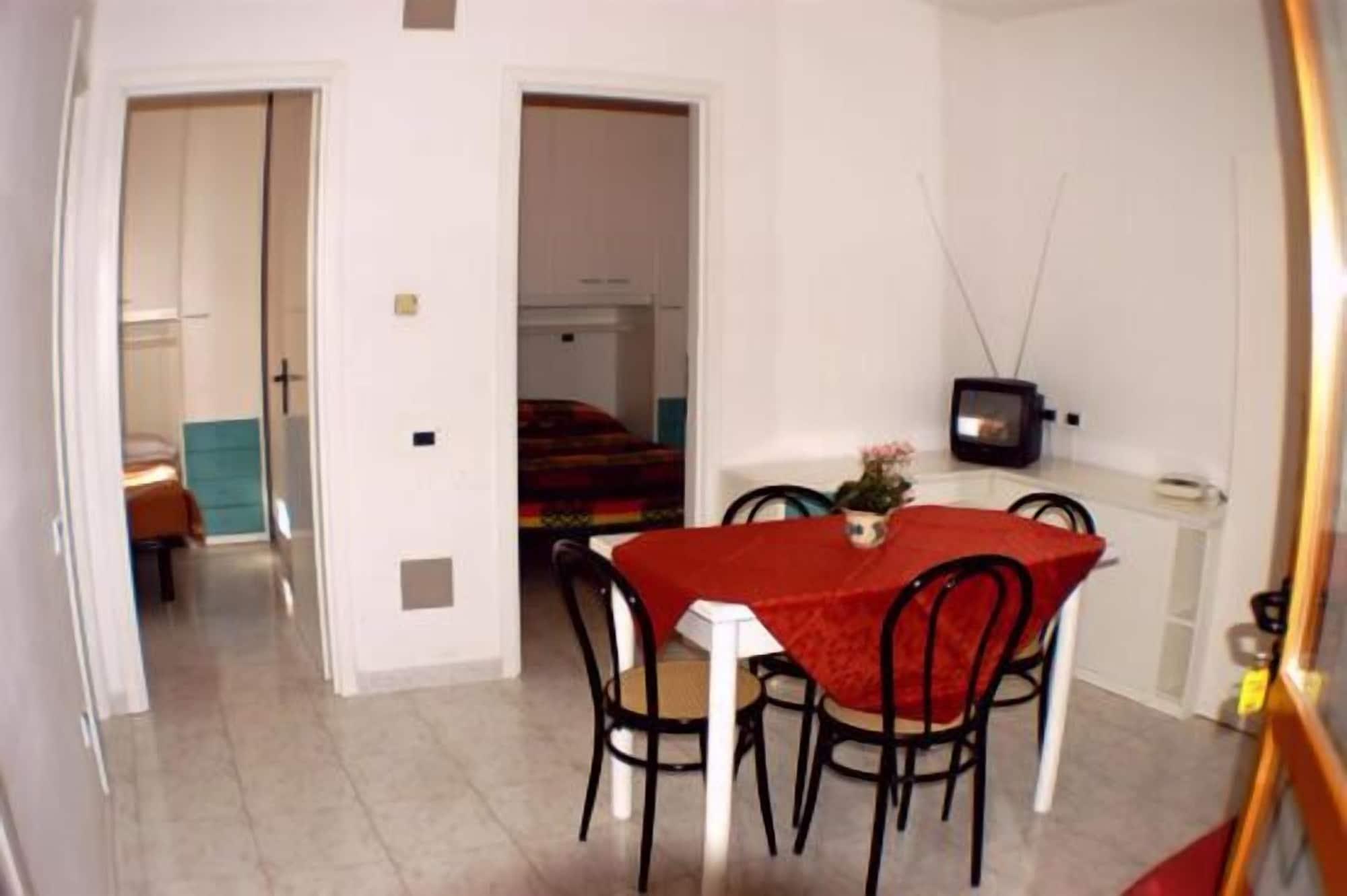 Villaggio Colombo Nuova Gestione Andora Exterior photo