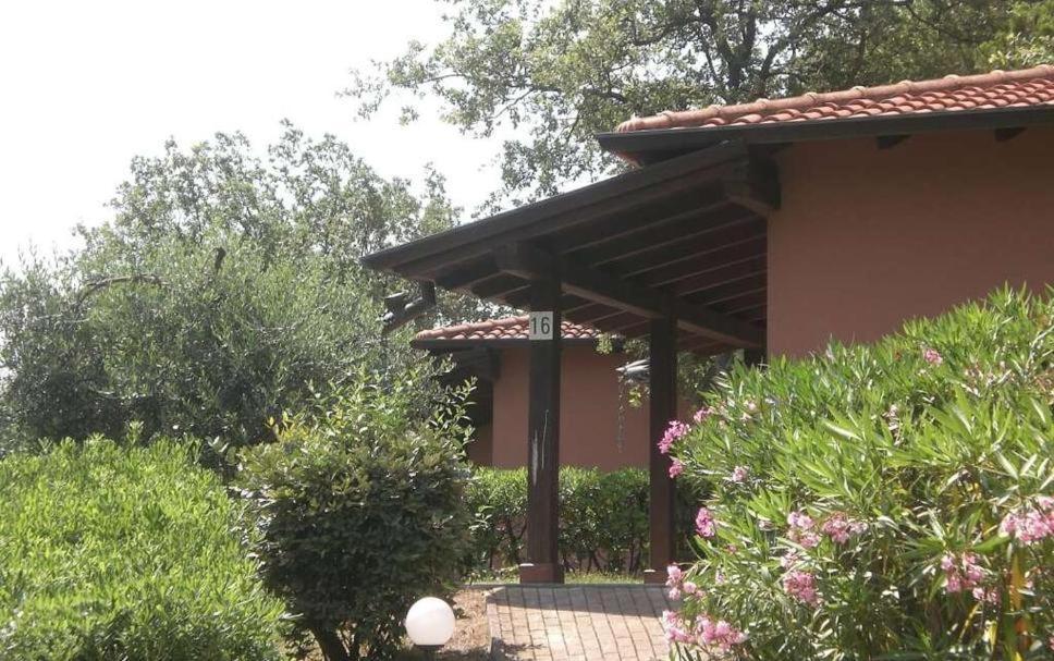 Villaggio Colombo Nuova Gestione Andora Exterior photo